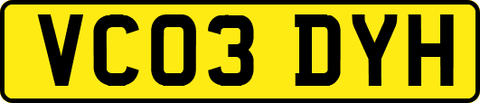 VC03DYH