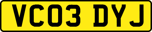 VC03DYJ