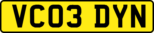 VC03DYN