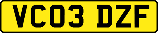 VC03DZF