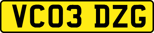 VC03DZG