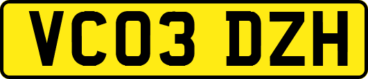 VC03DZH