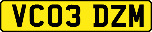 VC03DZM