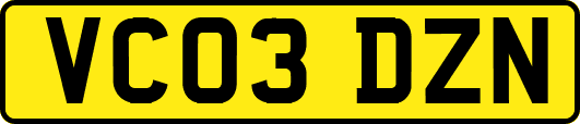 VC03DZN