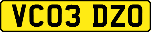 VC03DZO