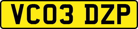 VC03DZP