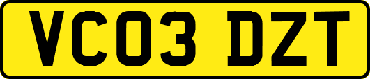VC03DZT