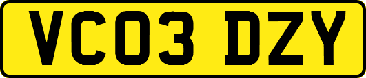 VC03DZY