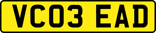 VC03EAD