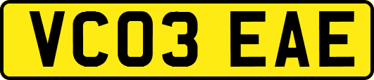 VC03EAE