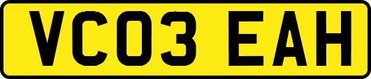 VC03EAH