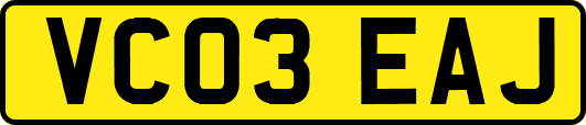 VC03EAJ