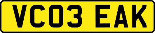 VC03EAK
