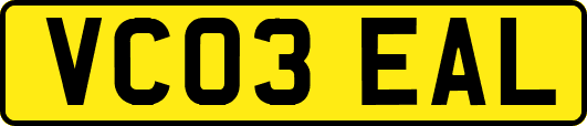 VC03EAL