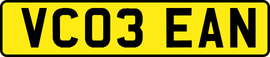 VC03EAN
