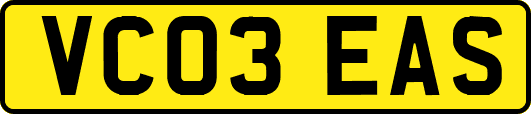 VC03EAS