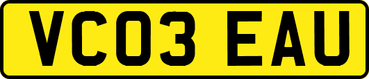 VC03EAU