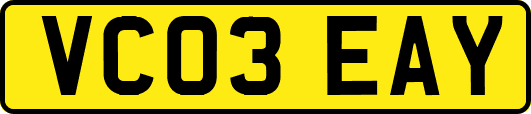 VC03EAY