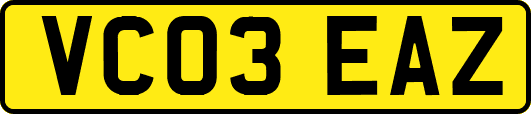 VC03EAZ