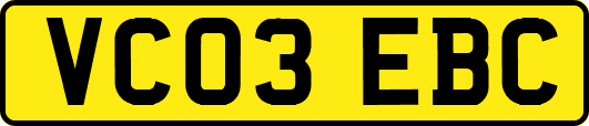 VC03EBC
