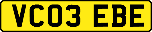 VC03EBE