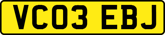 VC03EBJ