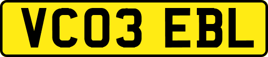 VC03EBL