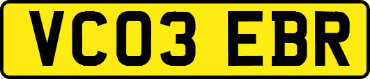VC03EBR