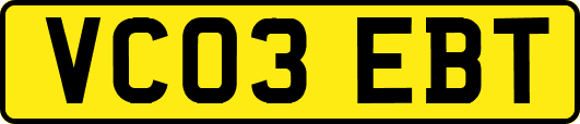 VC03EBT
