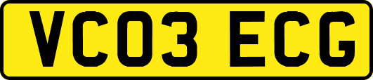 VC03ECG