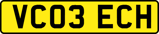 VC03ECH
