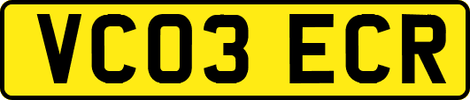 VC03ECR