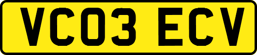 VC03ECV