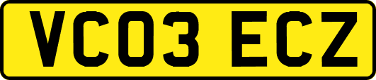 VC03ECZ