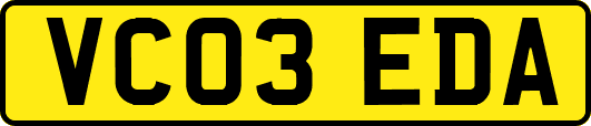 VC03EDA