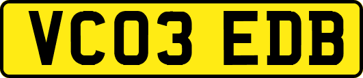 VC03EDB