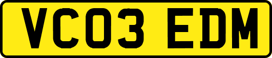 VC03EDM