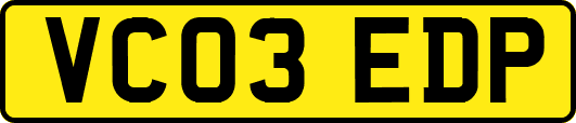 VC03EDP