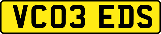 VC03EDS