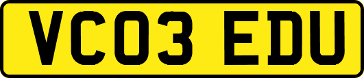 VC03EDU