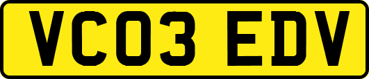 VC03EDV