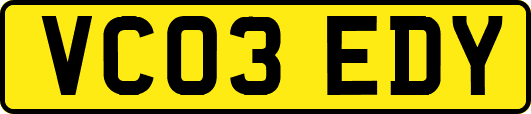 VC03EDY