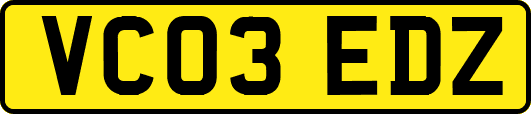 VC03EDZ