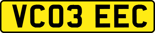 VC03EEC