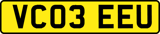 VC03EEU