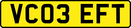 VC03EFT