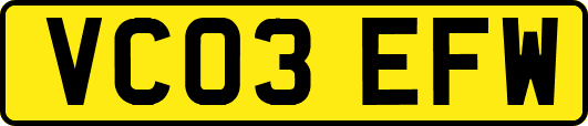 VC03EFW