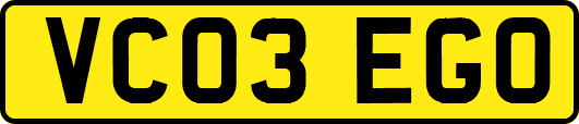 VC03EGO