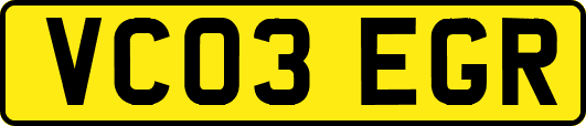 VC03EGR
