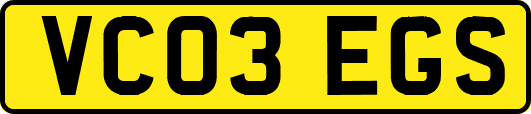 VC03EGS